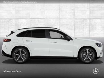 Mercedes GLC 400 4MATIC — photo 19