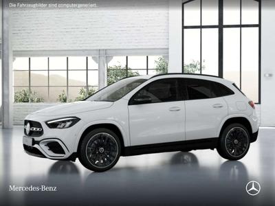 Mercedes GLA 200