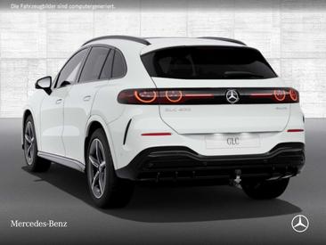 Mercedes GLC 400 4MATIC — photo 20