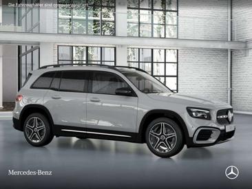 Mercedes GLB 200 — photo 14