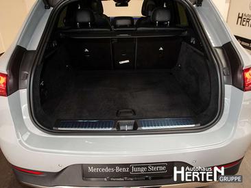 Mercedes EQE Berline 350 — photo 14