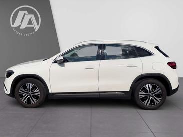 Mercedes GLA 180 — photo 3