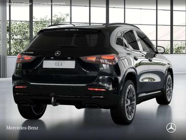Mercedes GLA 200 — photo 3