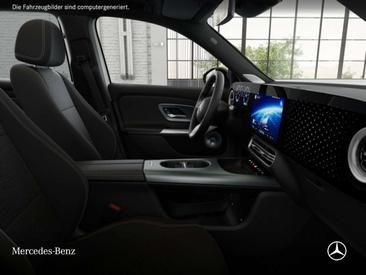 Mercedes GLB 250 — photo 10