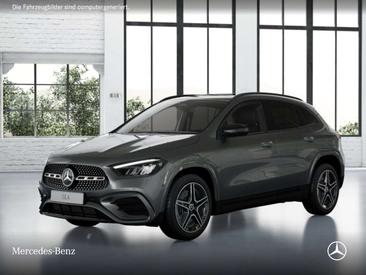 Mercedes GLA 250 — photo 12