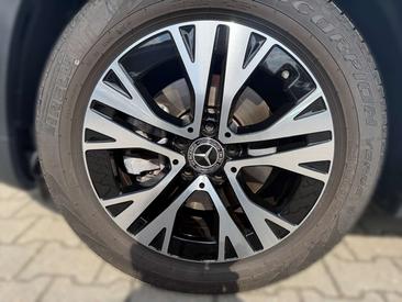 Mercedes GLA 180 — photo 5