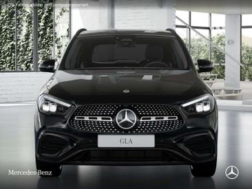Mercedes GLA 200 — photo 5