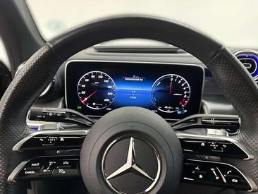 Mercedes GLC 400 E — photo 9