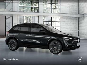 Mercedes GLA 200 — photo 14
