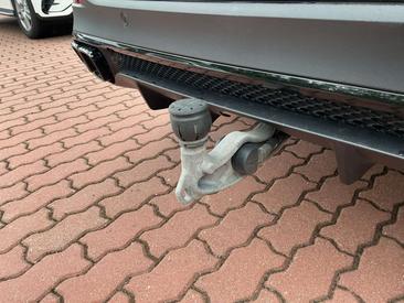 Mercedes GLS 63 4MATIC — photo 19
