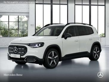 Mercedes GLB 250 — photo 12