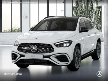 Mercedes GLA 200 — photo 2