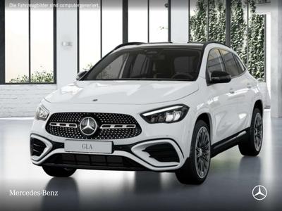 Mercedes GLA 200