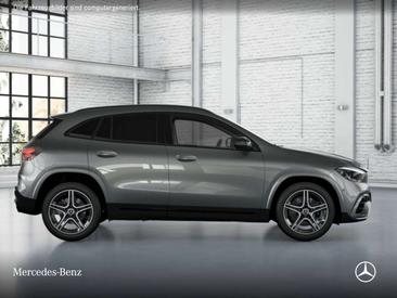 Mercedes GLA 250 — photo 17