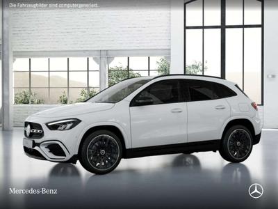 Mercedes GLA 200