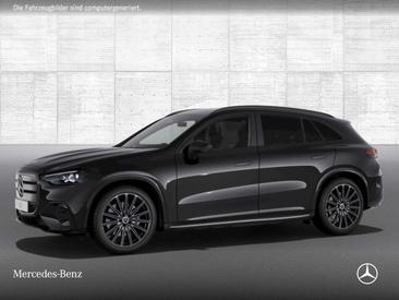 Mercedes GLC 400 4MATIC — photo 2