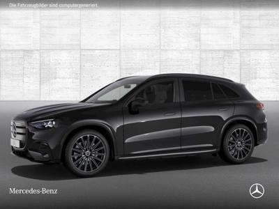 Mercedes GLC 400 4MATIC