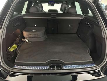 Mercedes GLC 400 E — photo 13