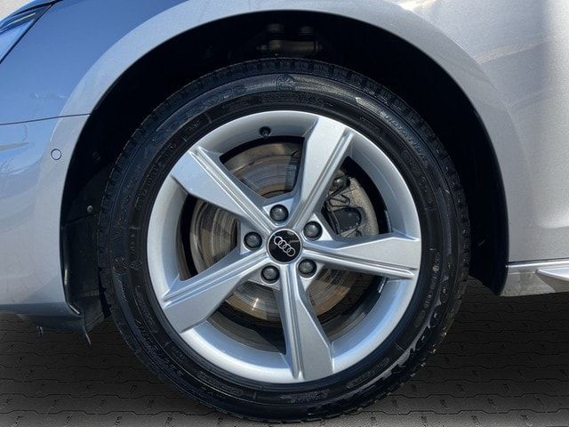 Audi A4 Advanced 35 TDI S Tronic - 2024 - Joinsteer - #7