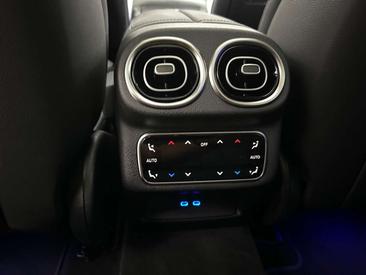 Mercedes GLC 400 E — photo 14