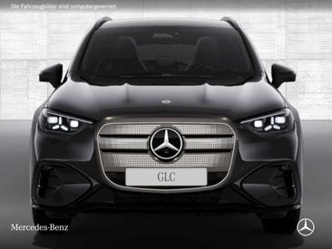 Mercedes GLC 400 4MATIC — photo 5