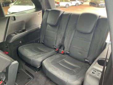 Mercedes GLS 63 4MATIC — photo 27