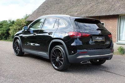 Mercedes GLA 250e