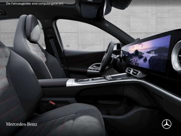 Mercedes GLC 400 4MATIC — photo 10