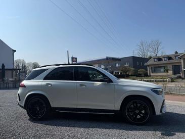 Mercedes GLE 400 E — photo 6