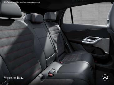 Mercedes GLC 400 4MATIC — photo 11
