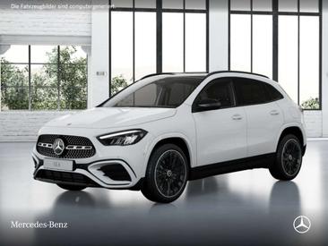 Mercedes GLA 200 — photo 13