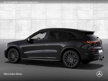 Mercedes GLC 400 4MATIC — photo 13