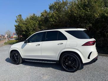 Mercedes GLE 400 E — photo 10