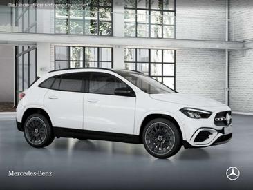 Mercedes GLA 200 — photo 15