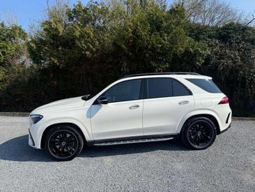 Mercedes GLE 400 E — photo 11