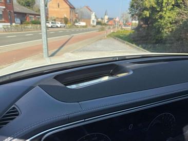 Mercedes GLE 400 E — photo 12