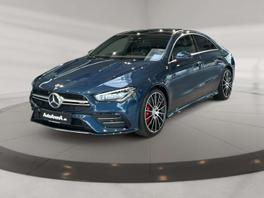 Mercedes CLA Berline 35 4MATIC - 2023 - Joinsteer - #1
