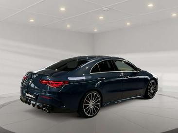 Mercedes CLA Berline 35 4MATIC — photo 2
