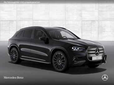 Mercedes GLC 400 4MATIC — photo 16