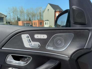 Mercedes GLE 400 E — photo 15