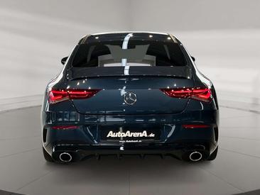 Mercedes CLA Berline 35 4MATIC — photo 4