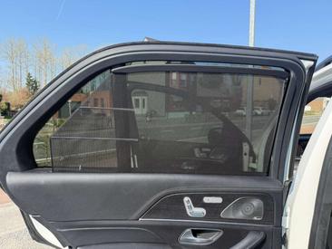 Mercedes GLE 400 E — photo 16