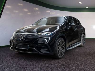Mercedes EQE Berline 500 - 2024 - Joinsteer - #1