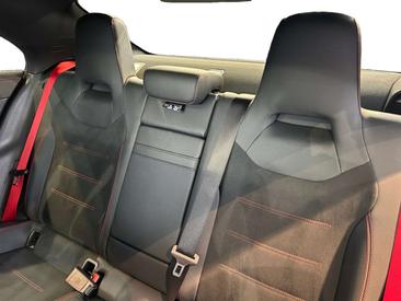 Mercedes CLA Berline 35 4MATIC — photo 9