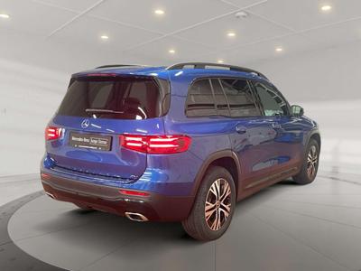 Mercedes GLB 180 D