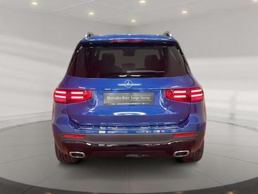 Mercedes GLB 180 D — photo 4