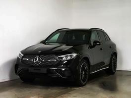 Mercedes GLC 400 E - 2025 - Joinsteer - #1