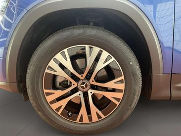 Mercedes GLB 180 D — photo 6