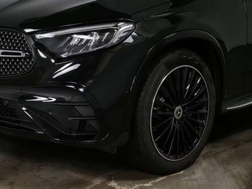 Mercedes GLC 400 E — photo 3