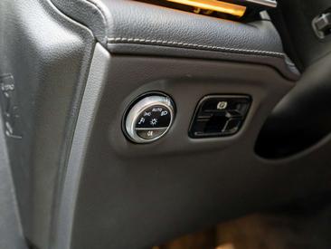 Mercedes EQE Berline 500 — photo 17